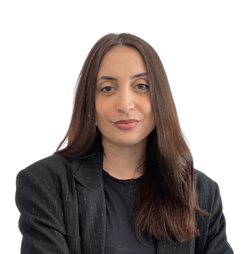 Caterina Foggetti