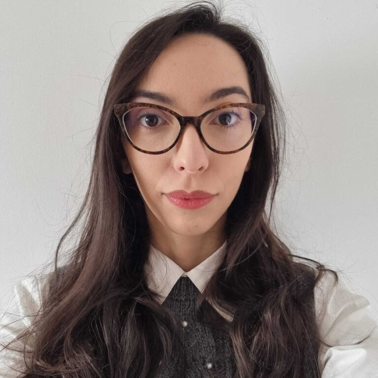 Ilaria Mancuso