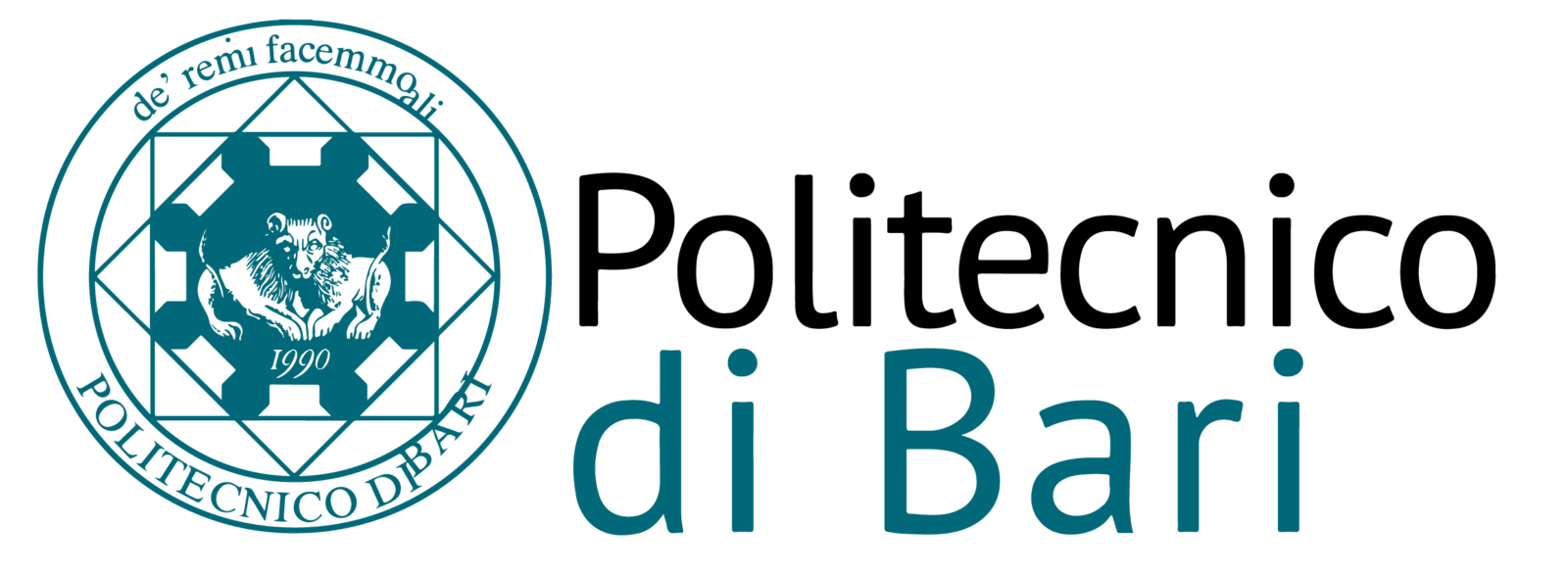 Poliba Logo