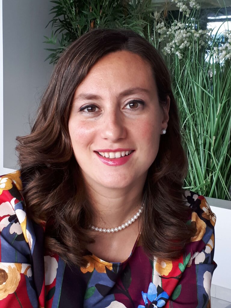 Rosa Maria Dangelico