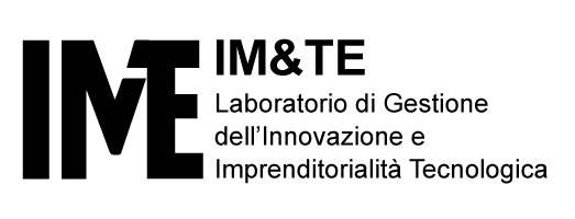 IM&TE Logo